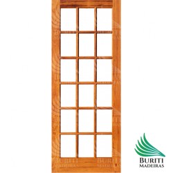 Porta Bicanga - Angelim Pedra